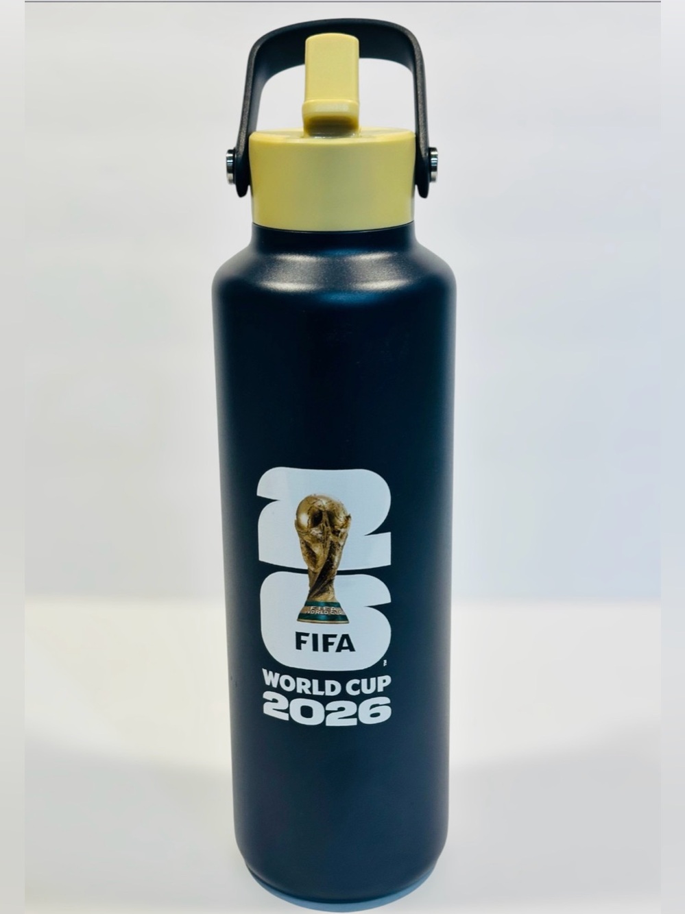 FIFA x World Cup 2026 Insulated Bottle - 24oz.